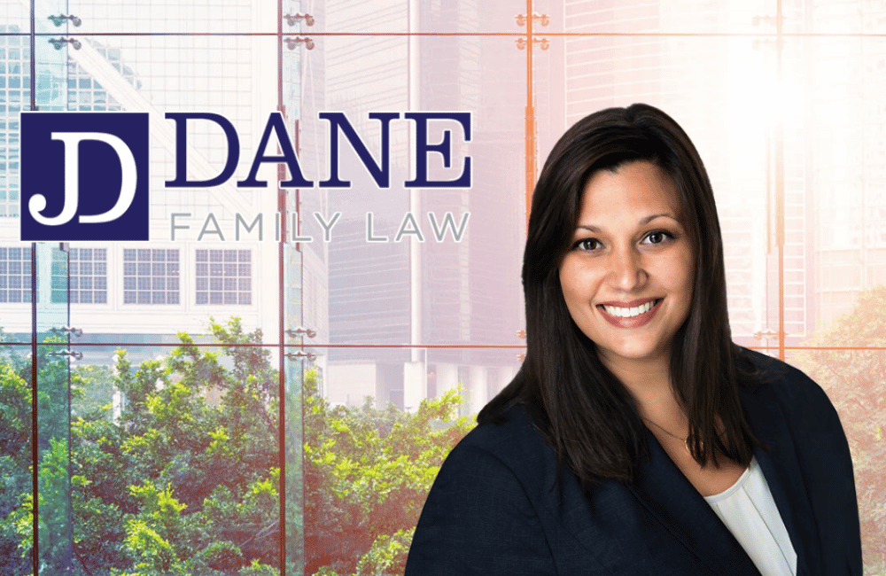 Jennifer Dane Family Law website Main Image of Jennifer